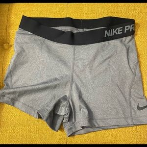 Nike Dri Fit Womens short